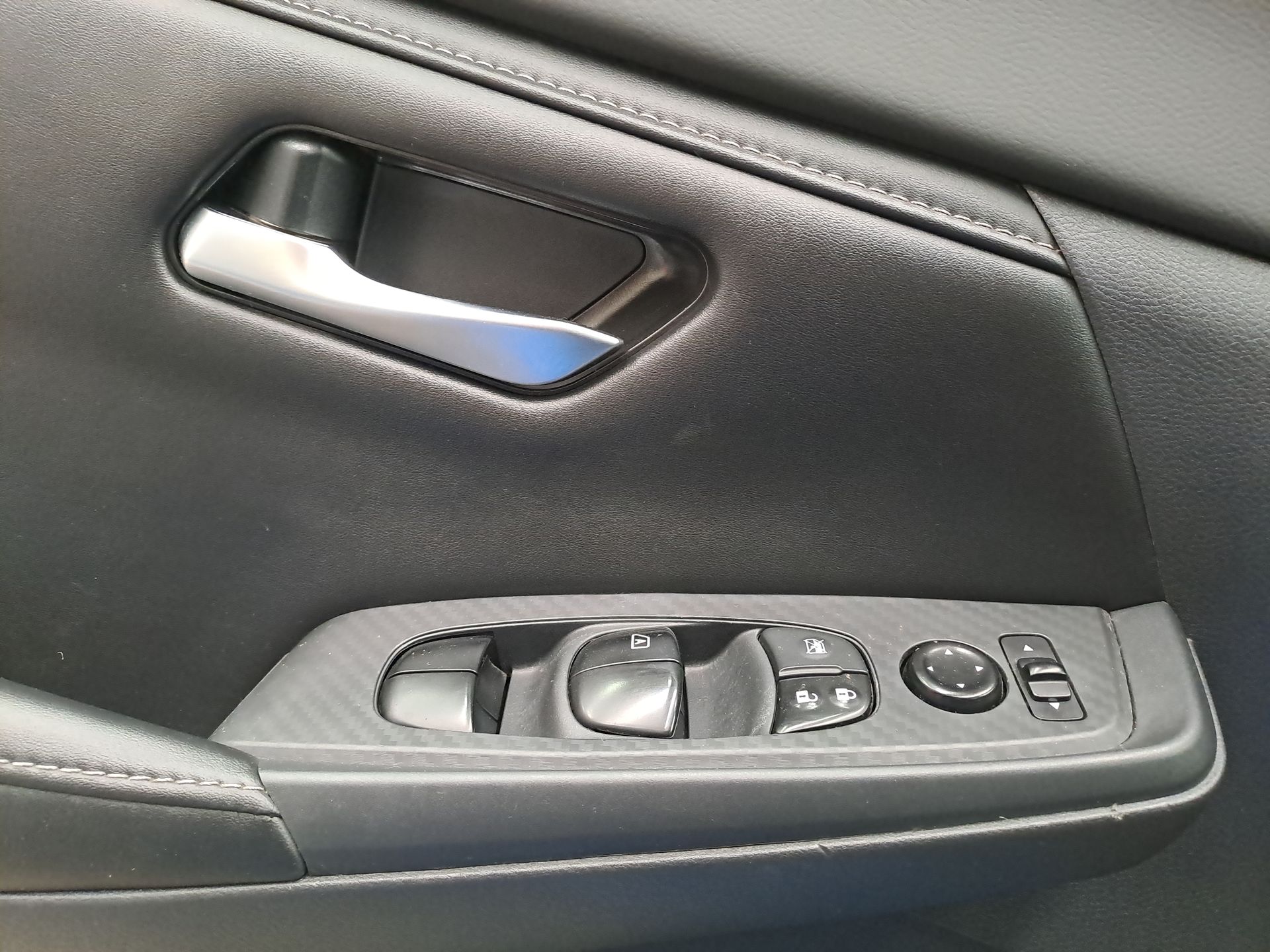 2023 Nissan SENTRA ADVANCE TM 23