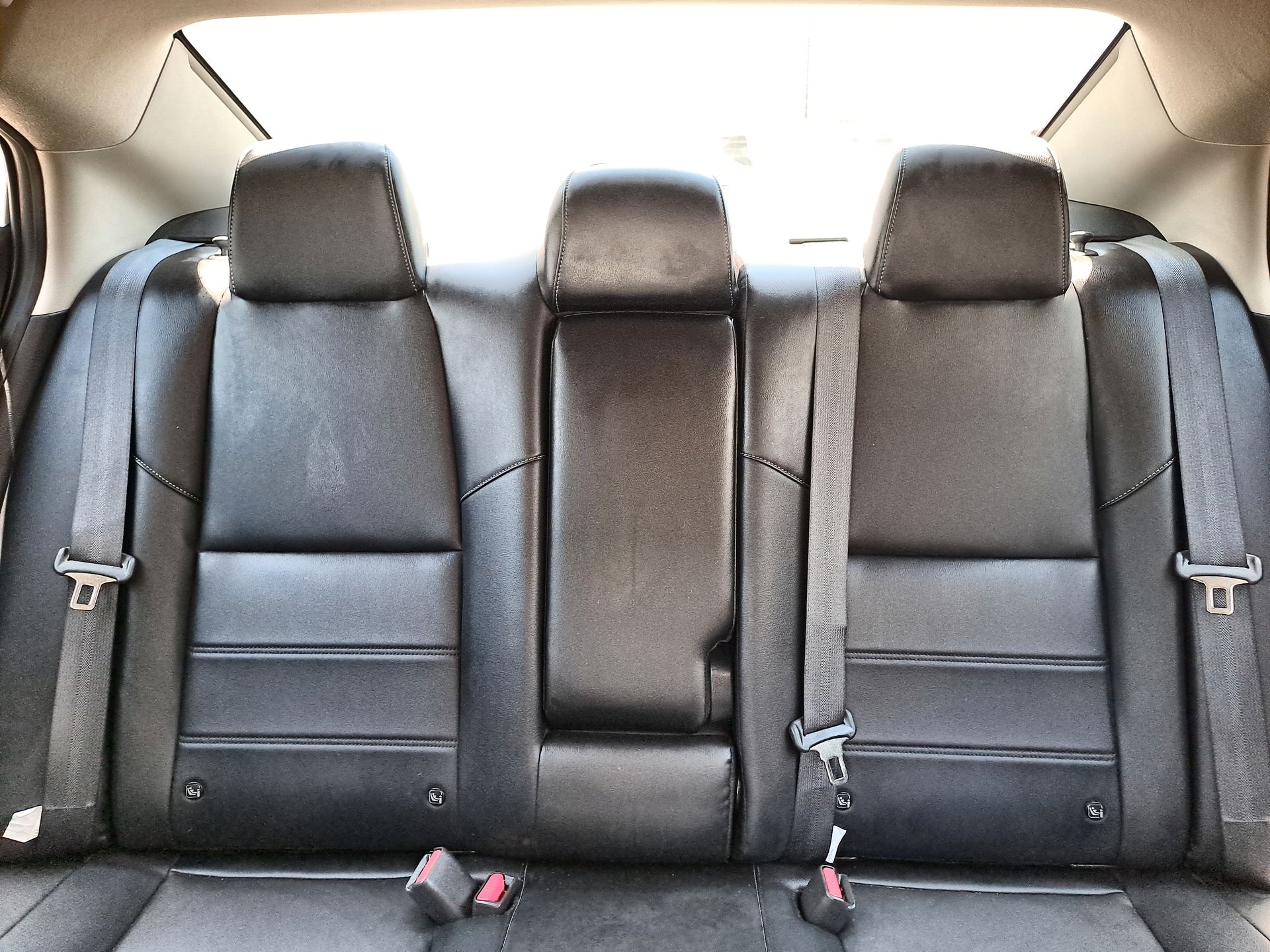 2025 Nissan SENTRA SR PLATINUM BITONO CVT 25