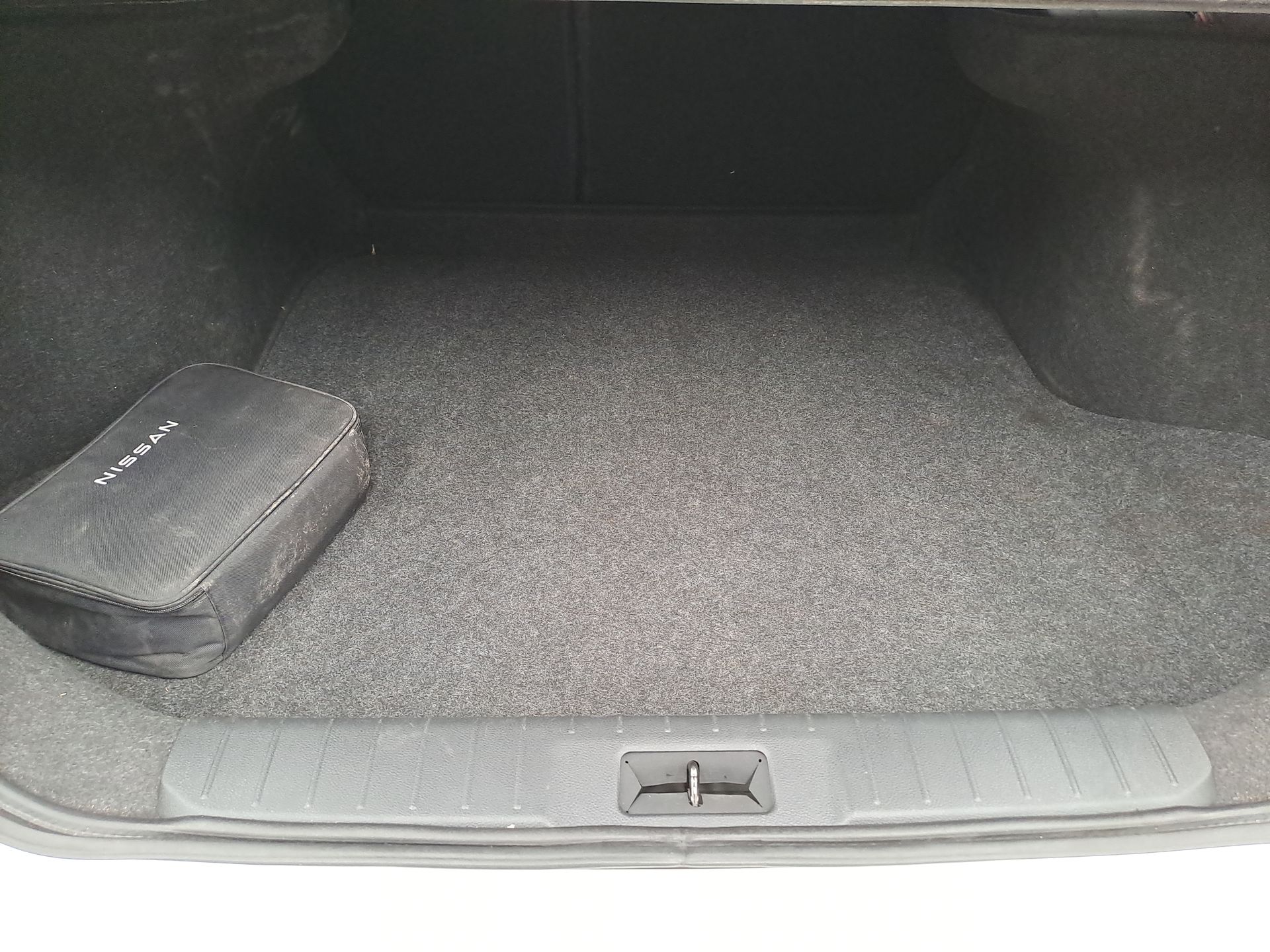 2025 Nissan SENTRA SR PLATINUM BITONO CVT 25