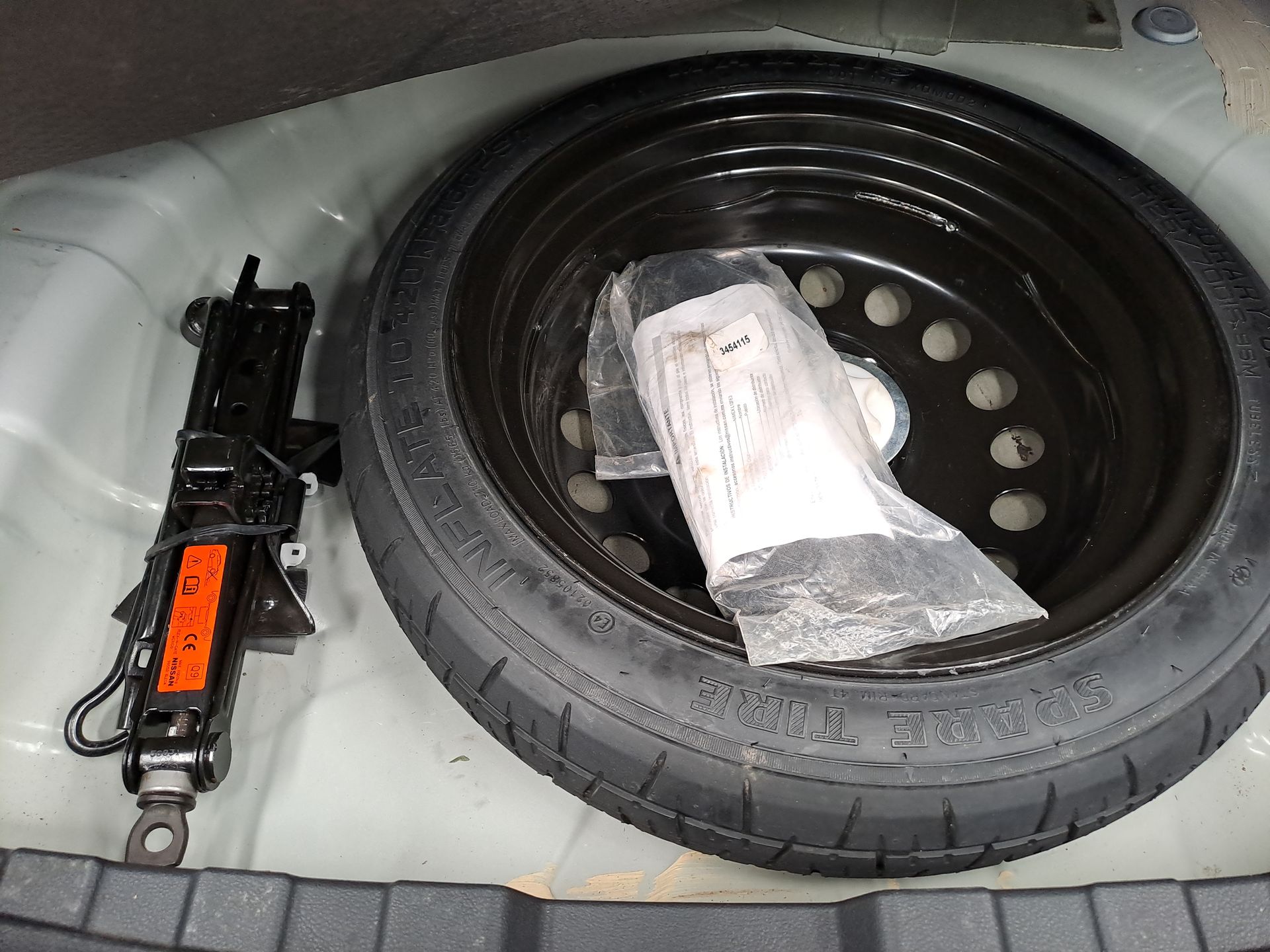 2025 Nissan SENTRA SR PLATINUM BITONO CVT 25