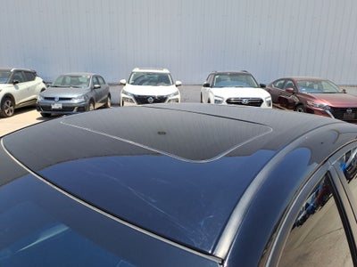 2025 Nissan SENTRA SR PLATINUM BITONO CVT 25