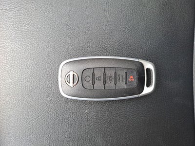 2025 Nissan SENTRA SR PLATINUM BITONO CVT 25