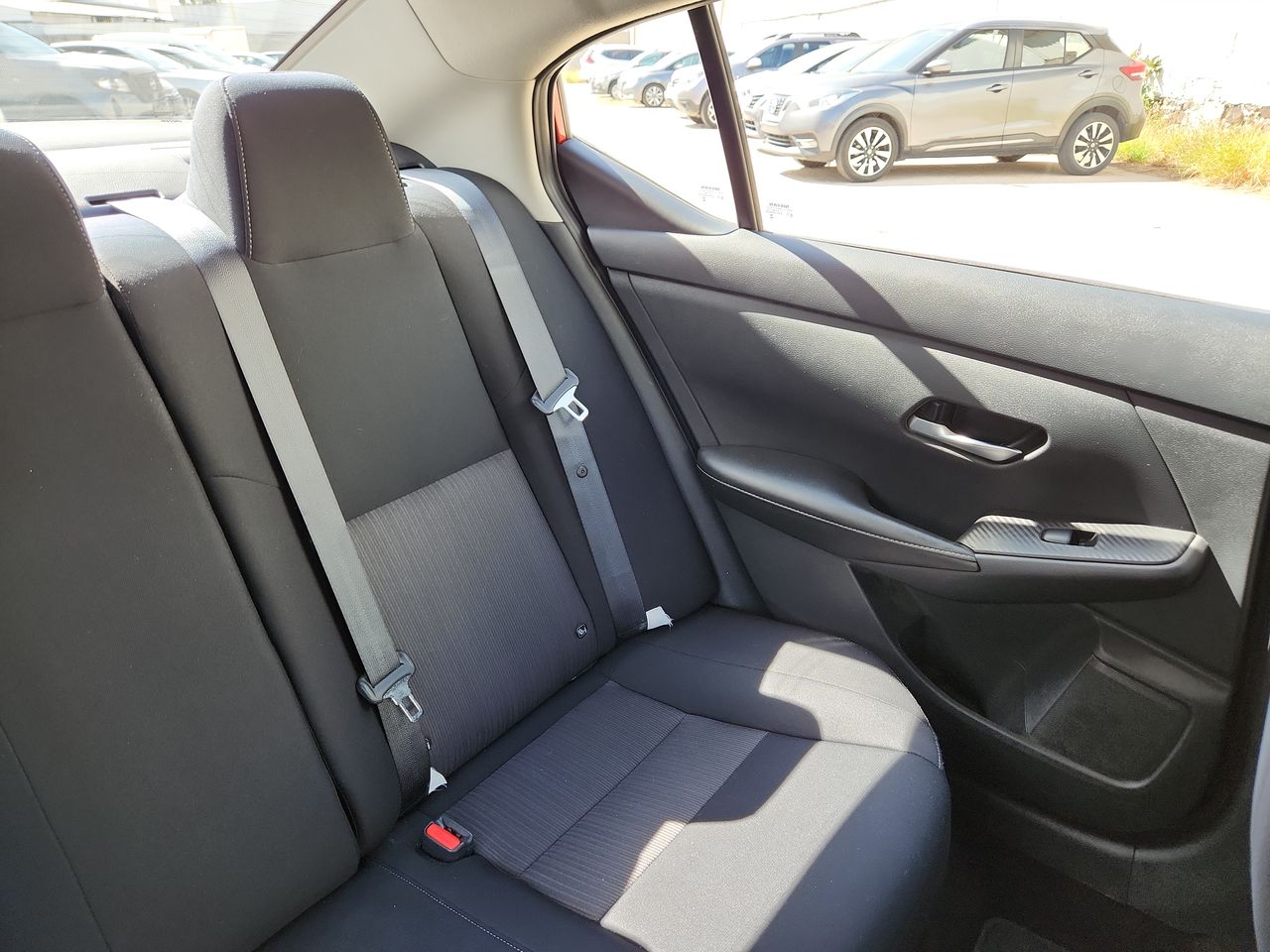 2023 Nissan SENTRA ADVANCE CVT 23