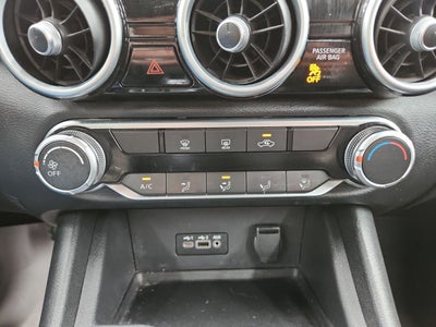 2023 Nissan SENTRA ADVANCE CVT 23