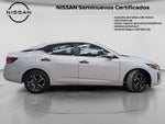 2025 Nissan SENTRA SENSE CVT 25