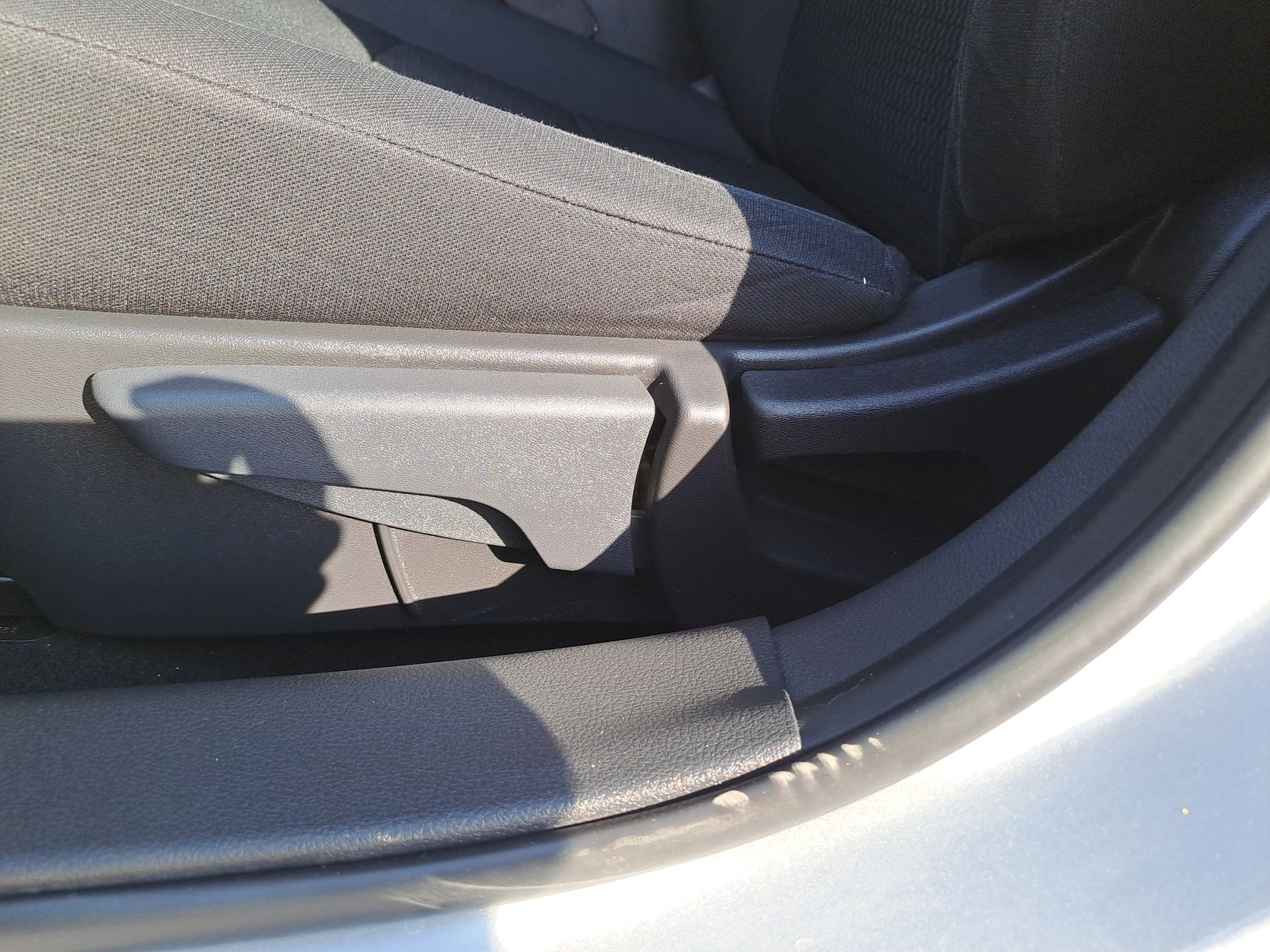 2023 Nissan SENTRA SENSE CVT 23