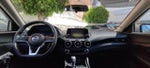 2023 Nissan SENTRA SENTRA SENSE CVT