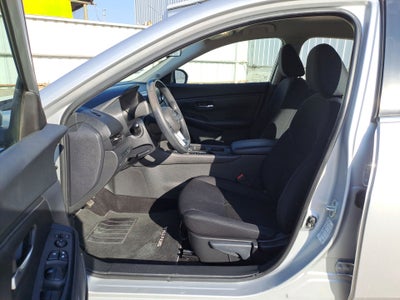 2023 Nissan SENTRA SENSE CVT 23