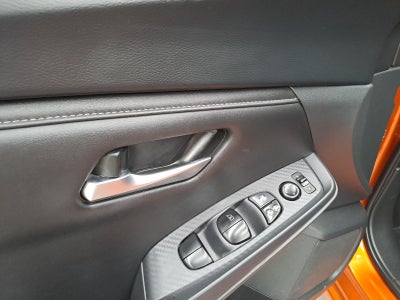 2023 Nissan SENTRA ADVANCE CVT 23