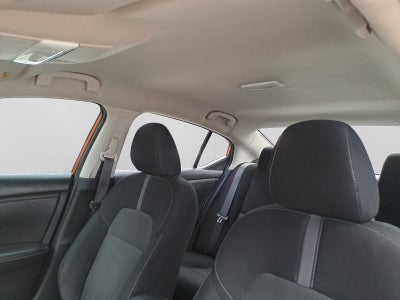 2023 Nissan SENTRA ADVANCE CVT 23