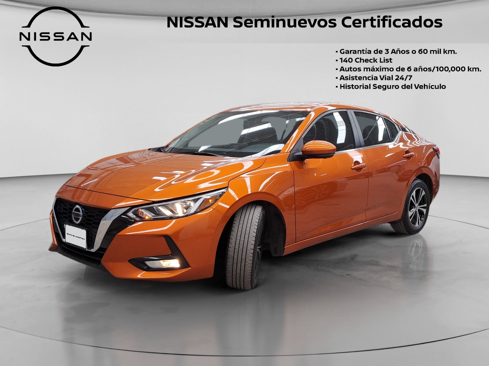 2023 Nissan SENTRA ADVANCE CVT 23