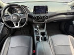 2025 Nissan SENTRA SR PLATINUM BITONO CVT 25