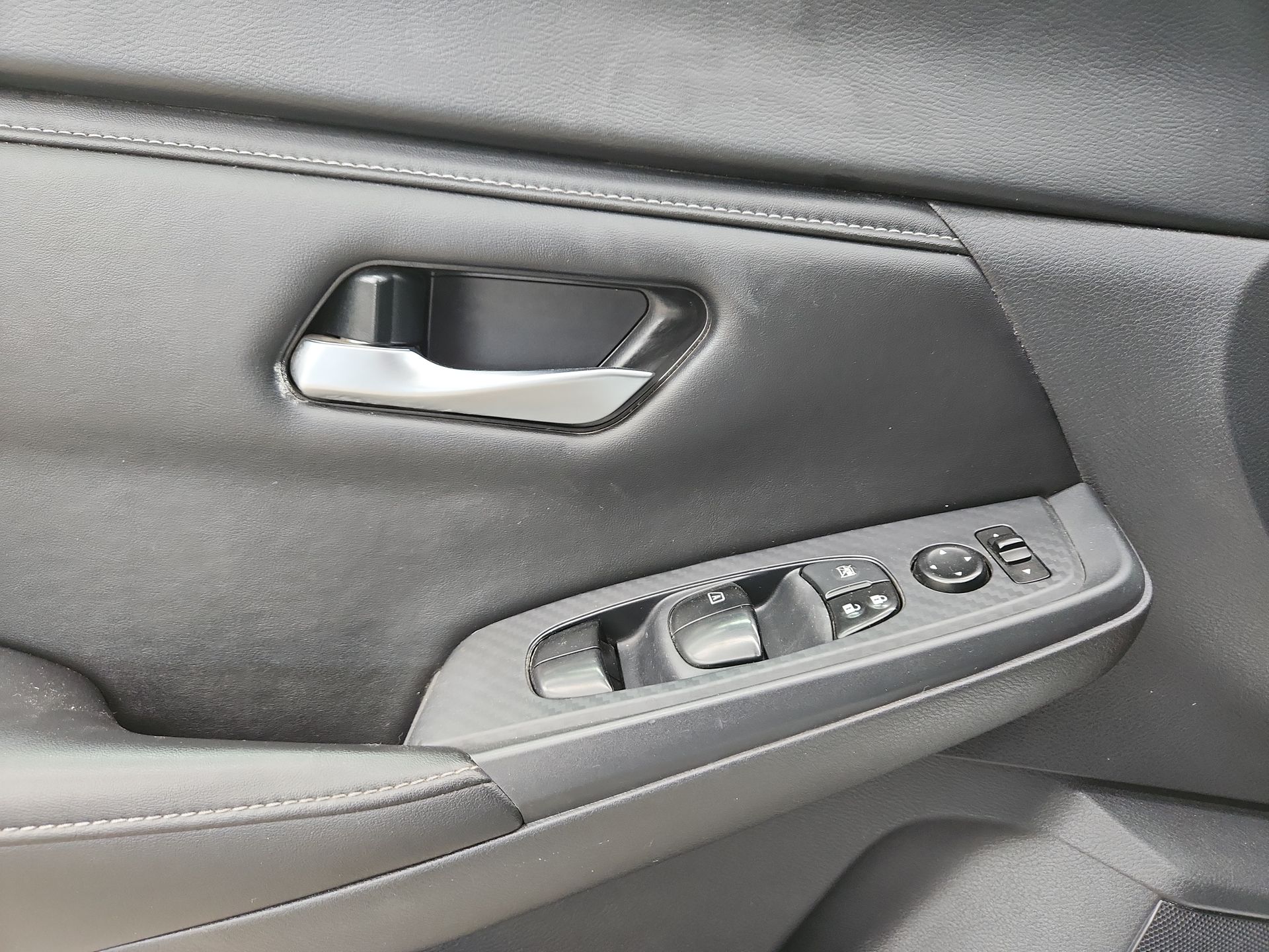 2023 Nissan SENTRA SENSE TM 23