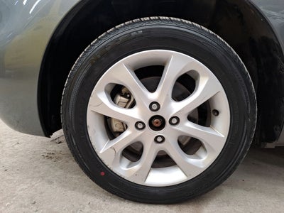 2018 Nissan MARCH ADVANCE TM