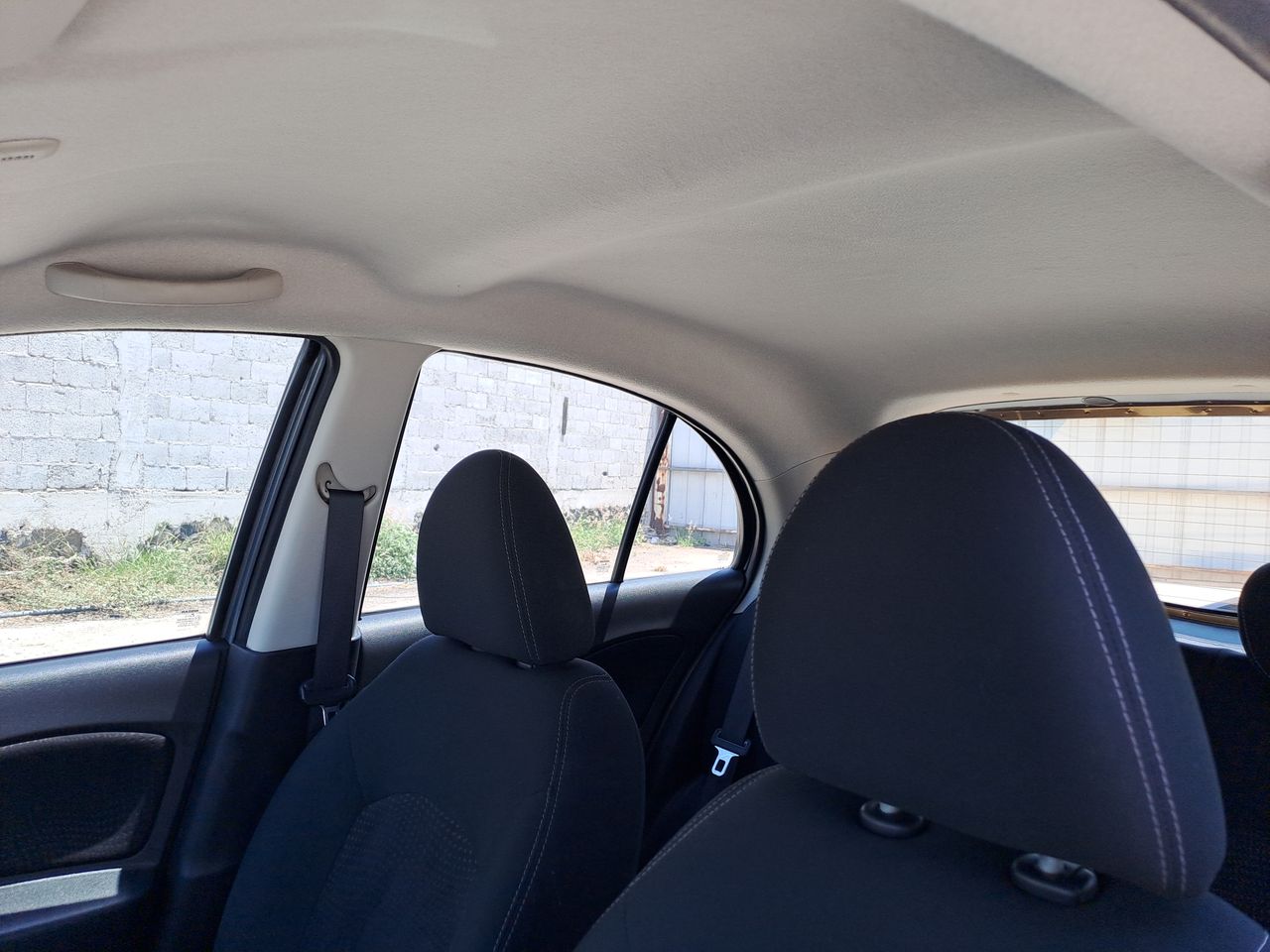 2018 Nissan MARCH ADVANCE TM