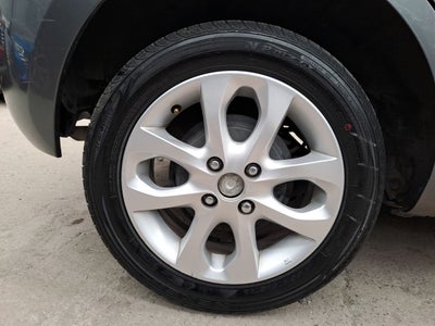 2018 Nissan MARCH ADVANCE TM