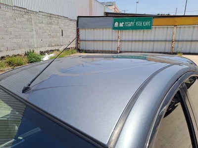 2018 Nissan MARCH ADVANCE TM