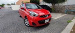 2019 Nissan MARCH MARCH SENSE TM