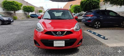 2019 Nissan MARCH MARCH SENSE TM