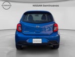 2021 Nissan MARCH MARCH SENSE TM
