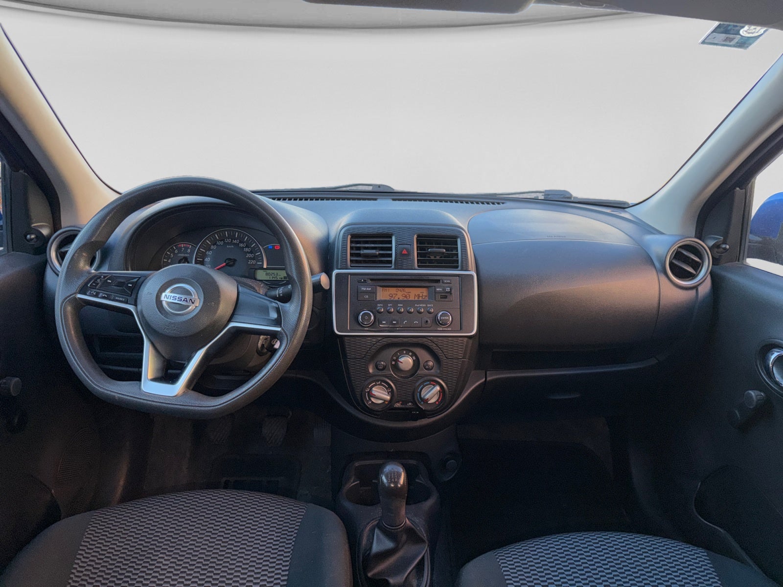2021 Nissan MARCH MARCH SENSE TM
