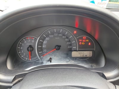 2024 Nissan MARCH MARCH SENSE TM 24