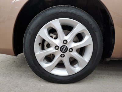 2023 Nissan MARCH ADVANCE TA 23