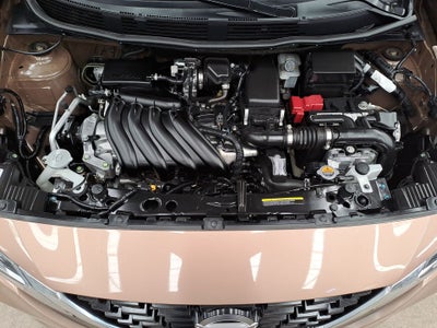 2023 Nissan MARCH ADVANCE TA 23