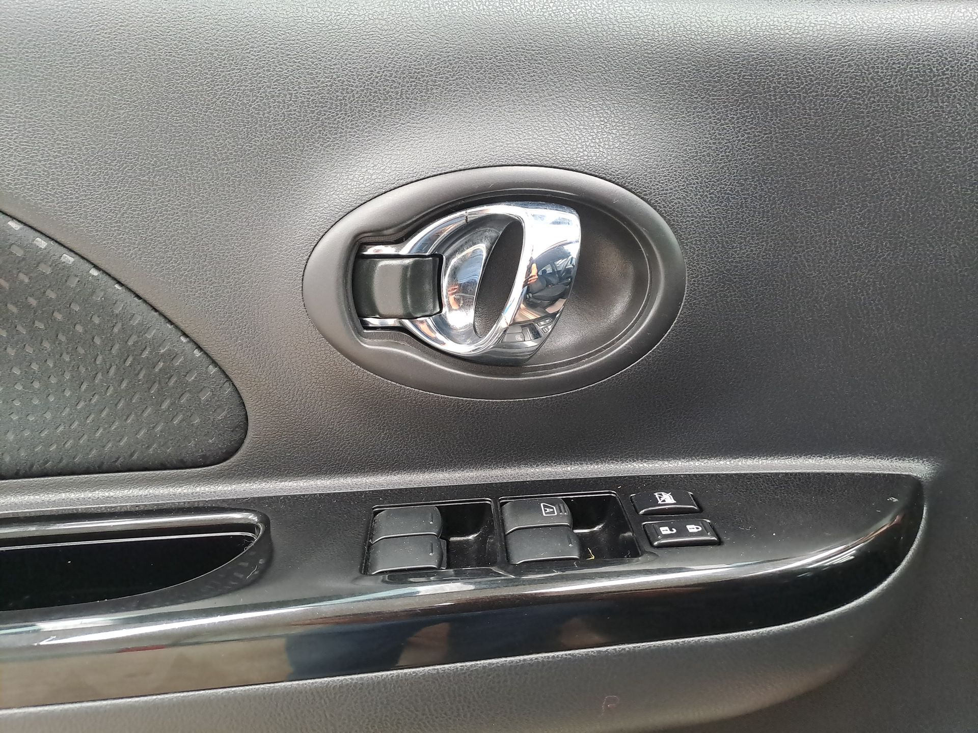 2023 Nissan MARCH ADVANCE TA 23