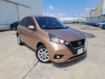 2023 Nissan MARCH ADVANCE TA 23