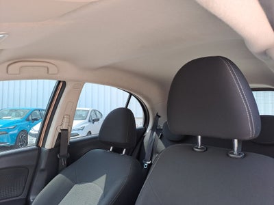 2023 Nissan MARCH ADVANCE TA 23