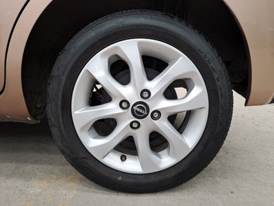 2023 Nissan MARCH ADVANCE TA 23