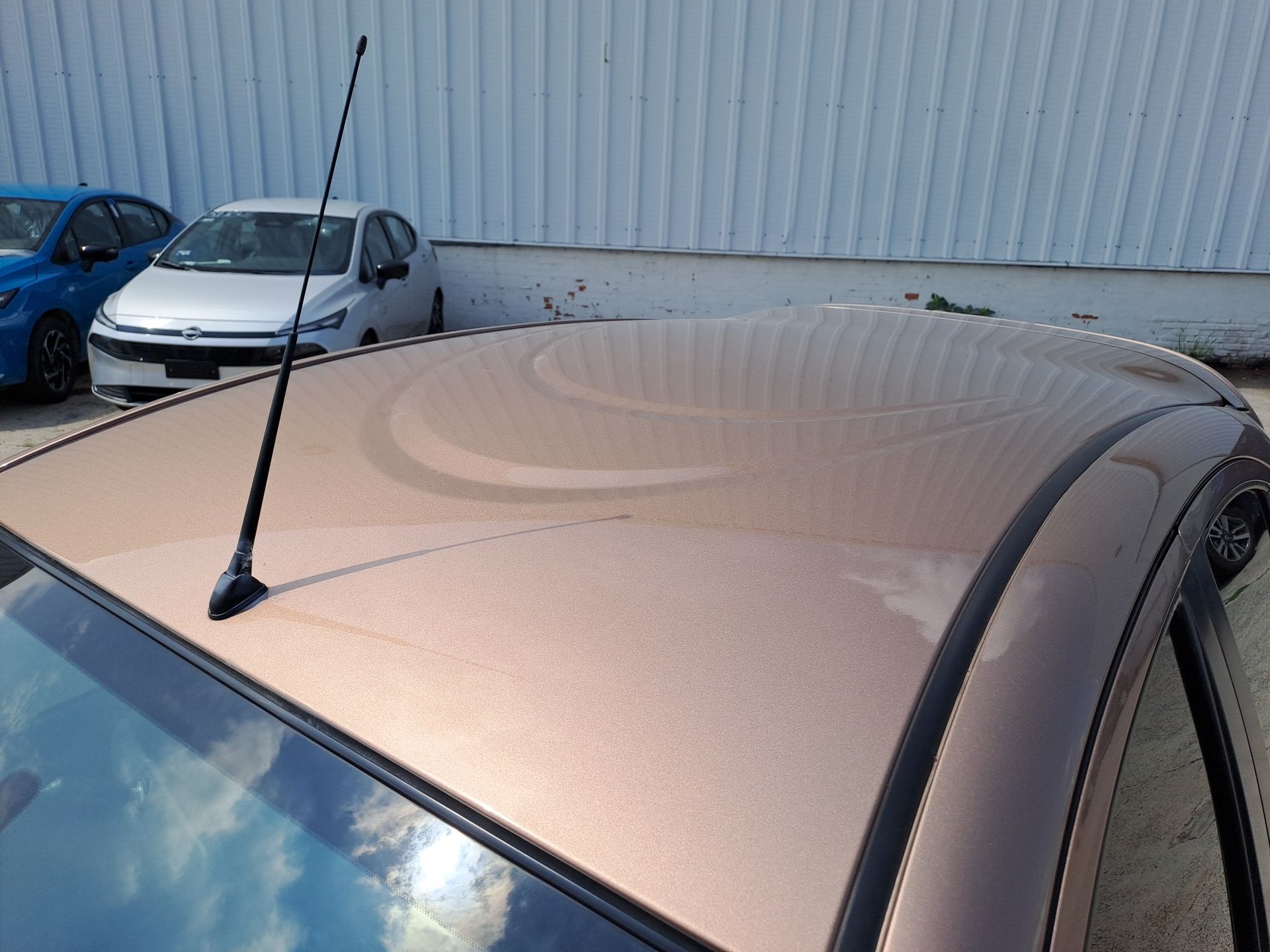 2023 Nissan MARCH ADVANCE TA 23