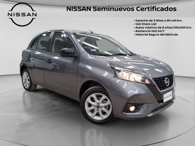 2026 Nissan MARCH ADVANCE TM 26