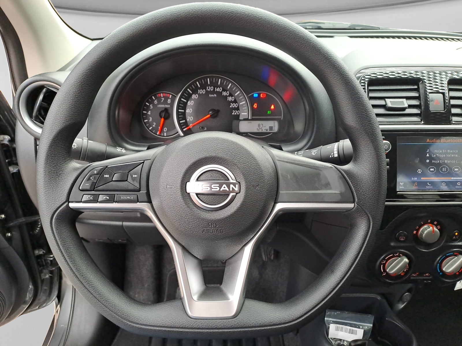 2026 Nissan MARCH ADVANCE TM 26
