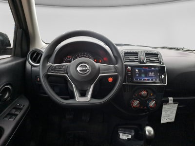 2026 Nissan MARCH ADVANCE TM 26