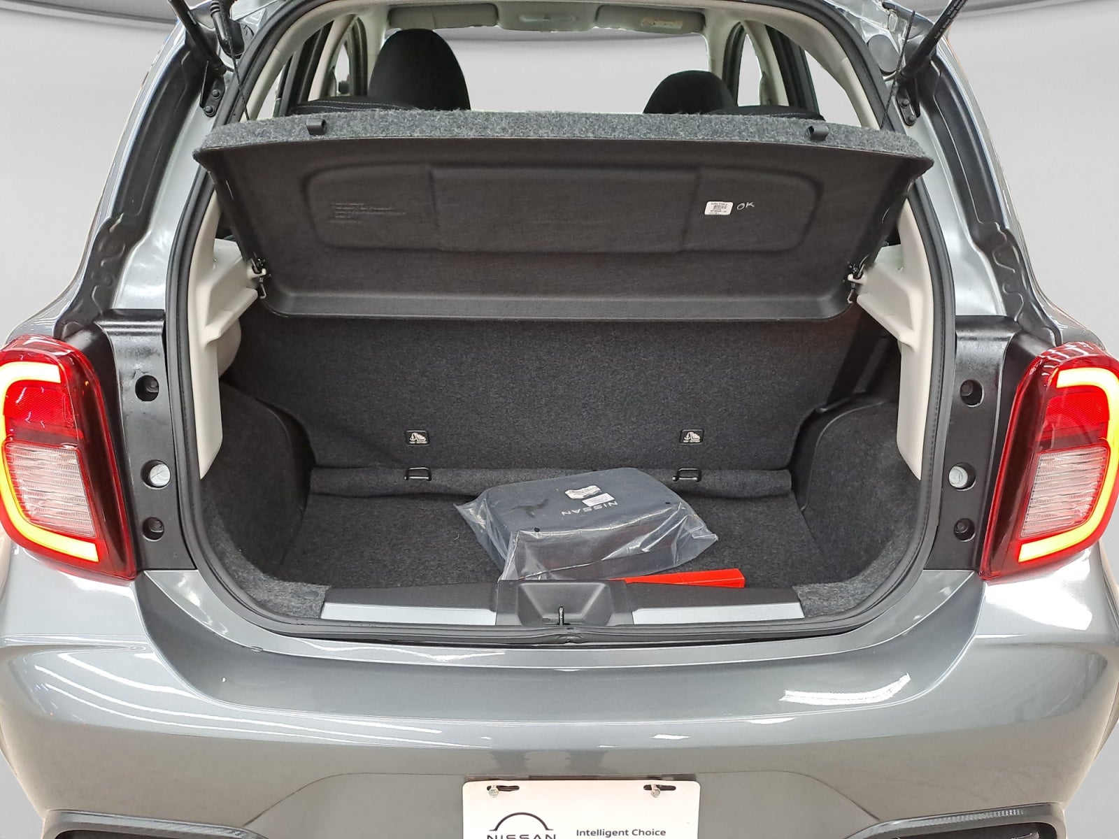 2026 Nissan MARCH ADVANCE TM 26