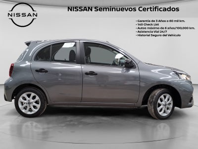 2026 Nissan MARCH ADVANCE TM 26