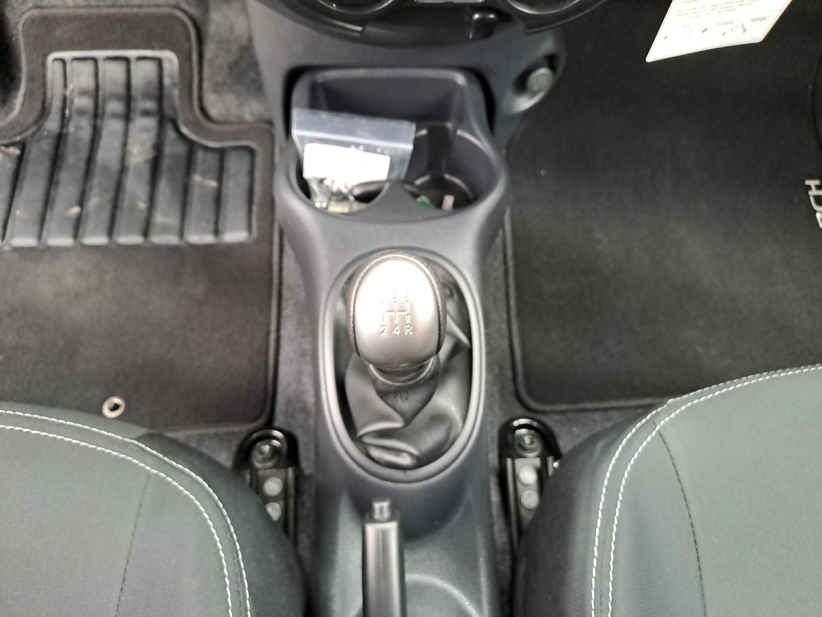 2026 Nissan MARCH ADVANCE TM 26