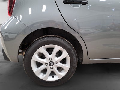2026 Nissan MARCH ADVANCE TM 26