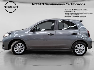2026 Nissan MARCH ADVANCE TM 26
