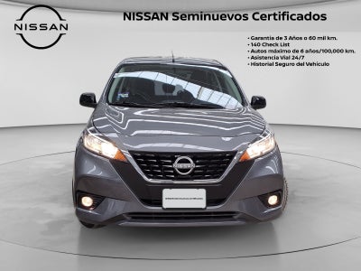 2026 Nissan MARCH ADVANCE TM 26