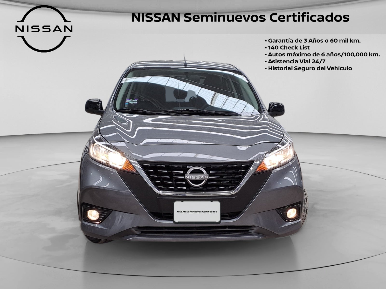 2026 Nissan MARCH ADVANCE TM 26