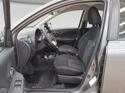 2026 Nissan MARCH ADVANCE TM 26