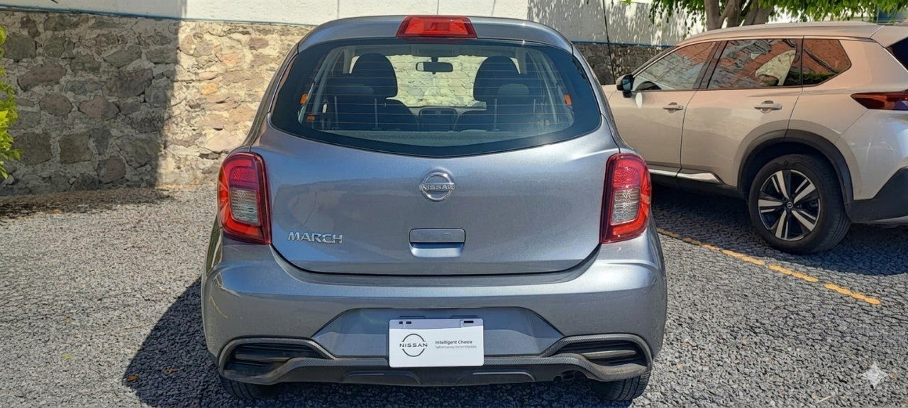 2024 Nissan MARCH MARCH SENSE TA 24