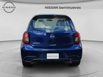 2026 Nissan MARCH MARCH ADVANCE T/MAN