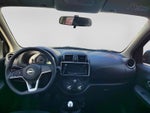 2026 Nissan MARCH MARCH ADVANCE T/MAN