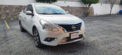 2017 Nissan VERSA EXCLUSIVE NAVI AT AC