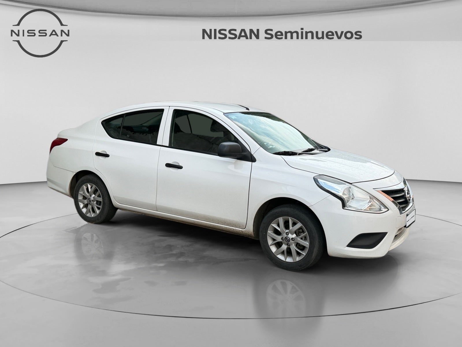 2022 Nissan V-DRIVE MT AC 1.6L 22