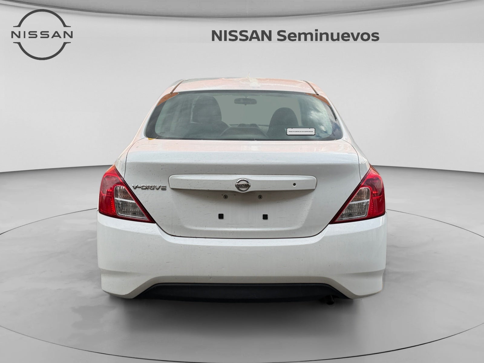 2022 Nissan V-DRIVE MT AC 1.6L 22